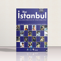 Yeni Istanbul A2 (SB WB Audio) New Edition | کتاب ترکی استانبولی ینی استانبول A2 ویرایش جدید | خرید کتاب زبان | خرید لوازم التحریر | چی کتاب | بالاترین تخفیف و ارسال رایگان