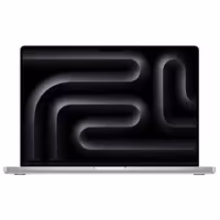 لپ تاپ 16.2 اینچی اپل مدل MacBook Pro MX2T3 2024 -M4 Pro-24GB RAM-512GB SSD