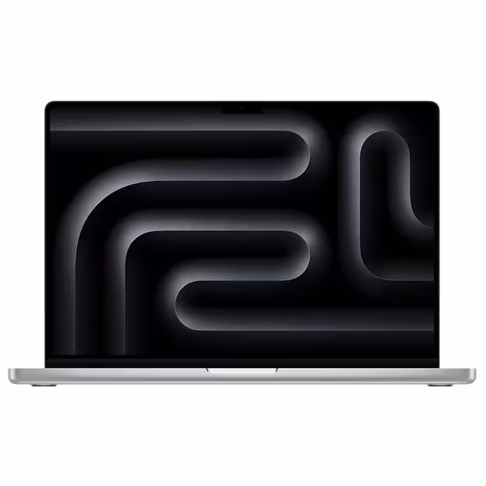 لپ تاپ 16.2 اینچی اپل مدل MacBook Pro MX2T3 2024 -M4 Pro-24GB RAM-512GB SSD