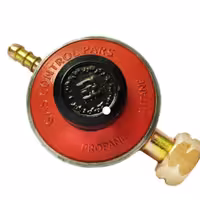 ریگلاتور تنظیمی پرسی