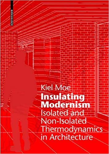  دانلود کتاب Insulating Modernism, 2014 - دانلود کتاب های دانشگاهی