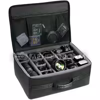 کیف دوربین ونگارد DIVIDER BAG 46