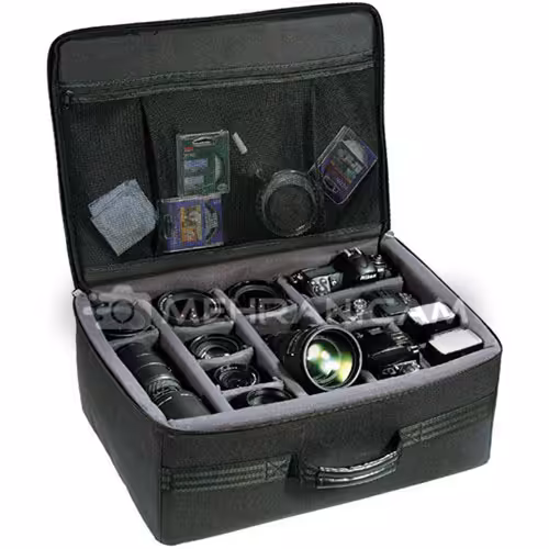 کیف دوربین ونگارد DIVIDER BAG 46