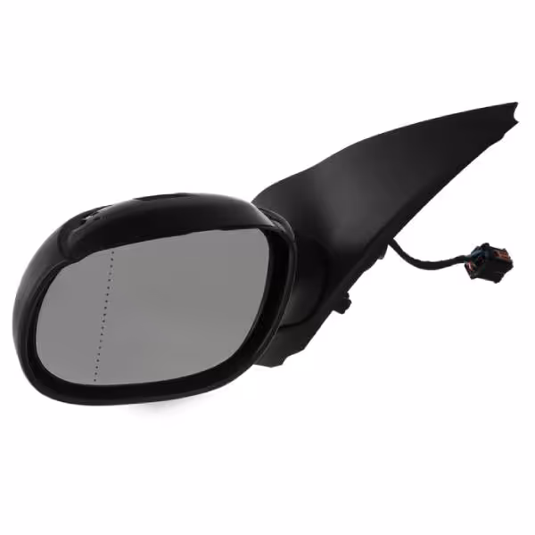 آینه بغل برقی چپ کروز پلاس مناسب پژو 206 کد CR34060301