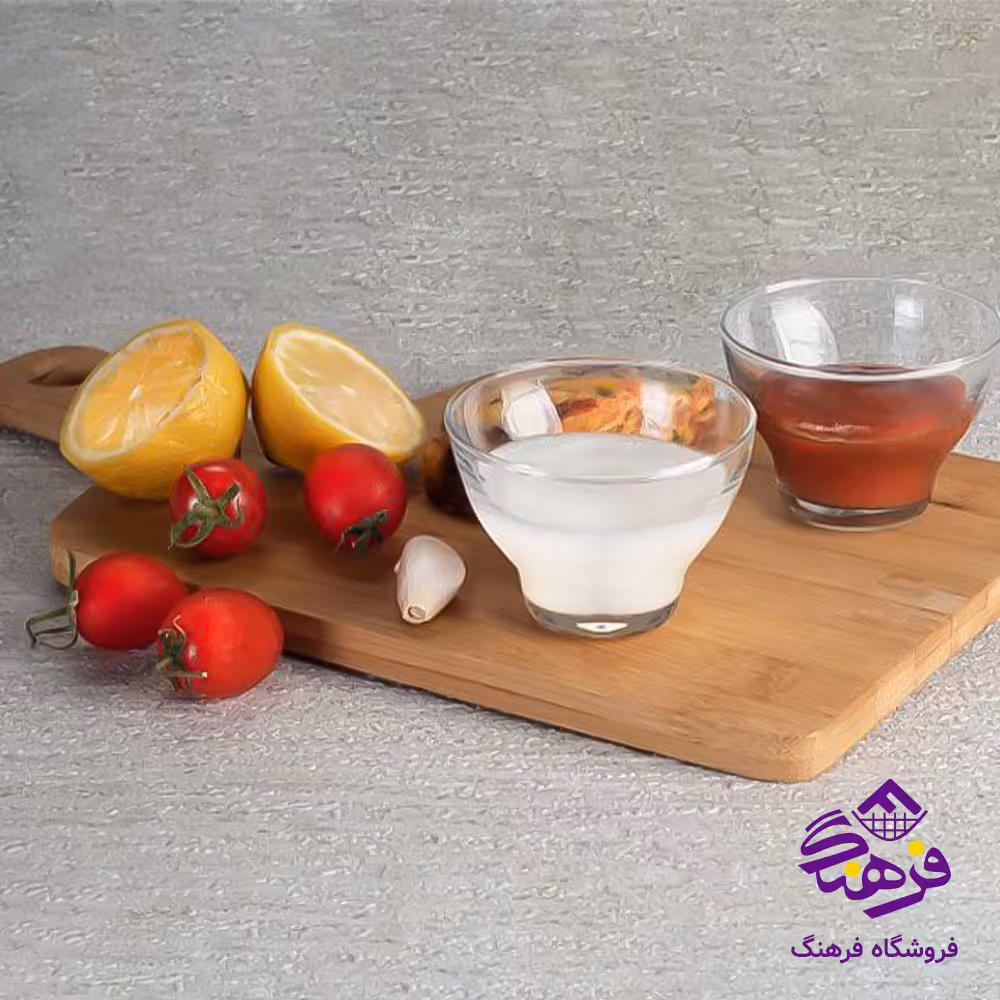 پیاله روشا 7 کادو کاوه (12دک)