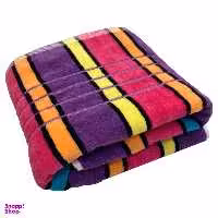 حوله استخری ماندگار مدل زبرا سایز 65x120 سانتی متر