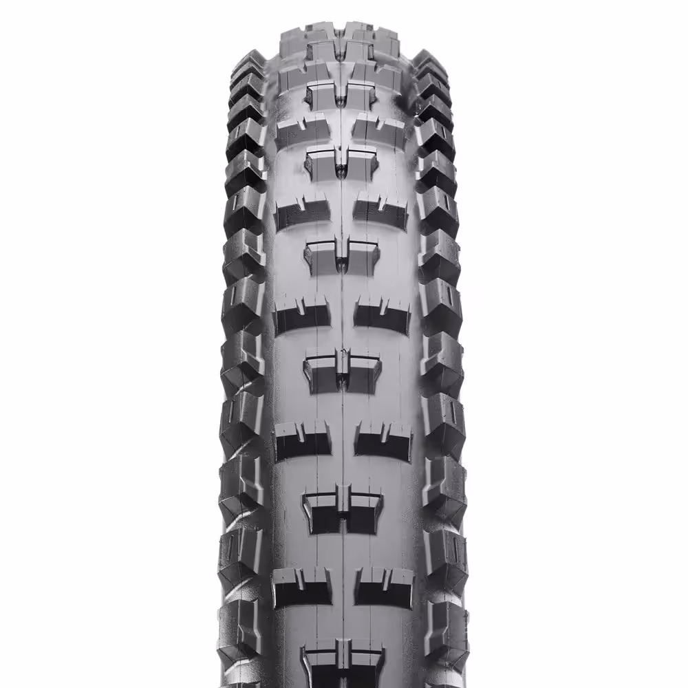قیمت خرید تایر لاستیک Maxxis HIGH ROLLER II 29x2.50WT دوچرخه سایز 29x2.50 های رولر II فولدینگ تاشو با قابلیت تیوبلس و اگزو مکس ترا / TIRE BICYCLE MAXXIS HIGH ROLLER II 29X2.50WT FOLDING 3C MAXX TERRA EXO PROTECTION TUBLESS READY / دوچرخه کوهستان دانهیل اندرو آلمانتین / اصل با ضمانت ©️ کمترین قیمت عمده بازار / گارانتی بازگشت وجه 7 روز