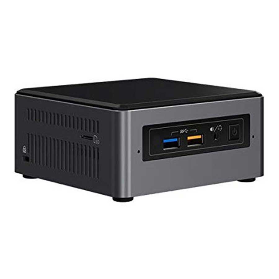قیمت و خرید مینی کیس اینتل NUC8I5BELS Core i5 8260U/120GB SSD/4GB/Intel | یاس ارتباط