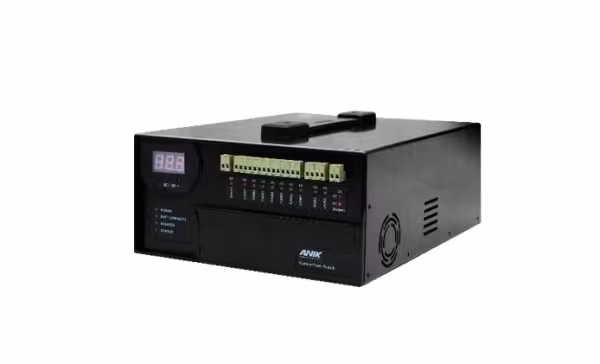 برق اضطراری  دوربین مدار بسته  20A-12V