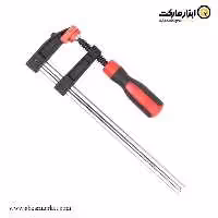 گیره نجاری توسن فک 5 سانتی متر مدل TF1-50200