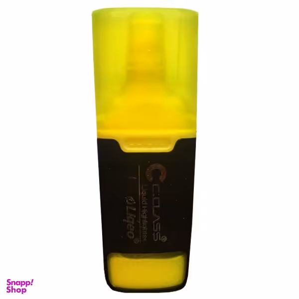 ماژیک علامت گذار سی کلاس مدل H-3128B کد 135121