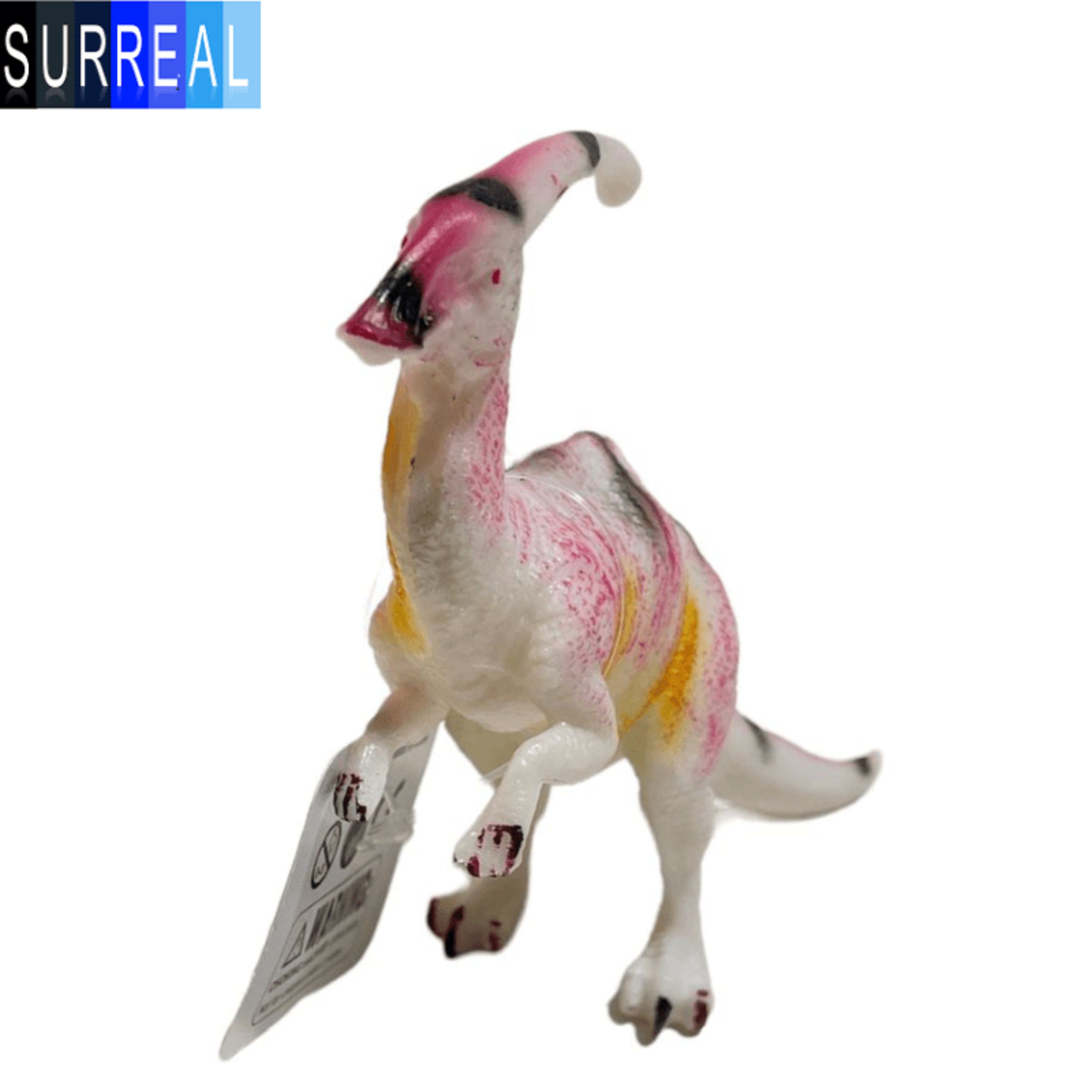 اسباب بازی دایناسور دینونیکوس مدل Deinonychus