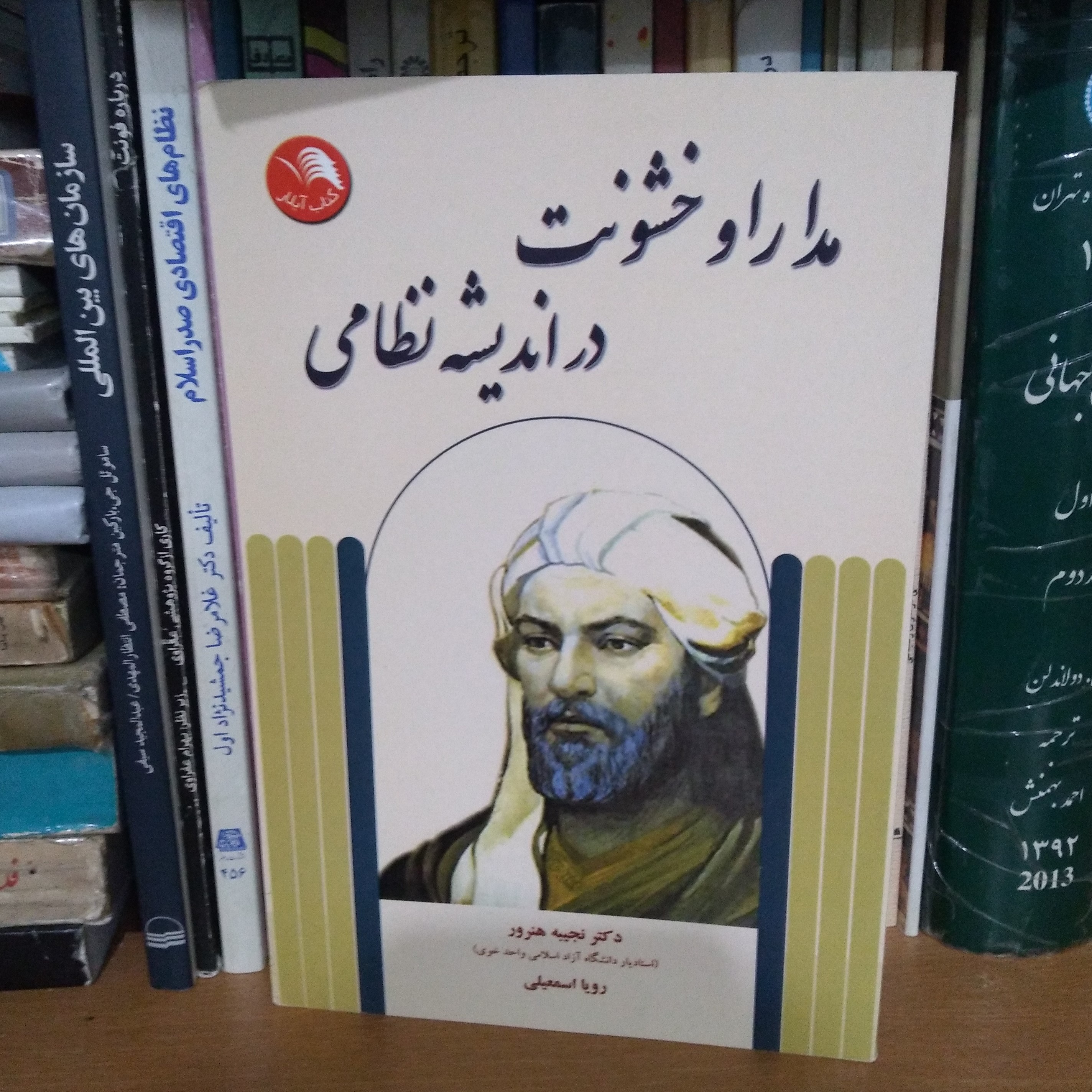 مدارا و خشونت در اندیشه نظامی