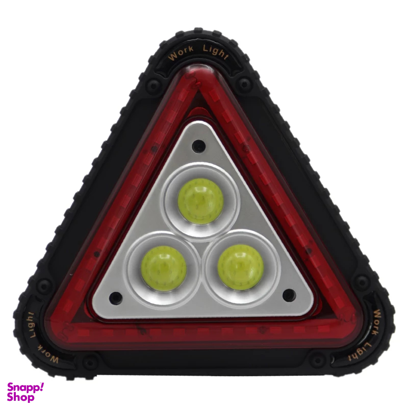 چراغ خطر مثلثی مدل YP-W842