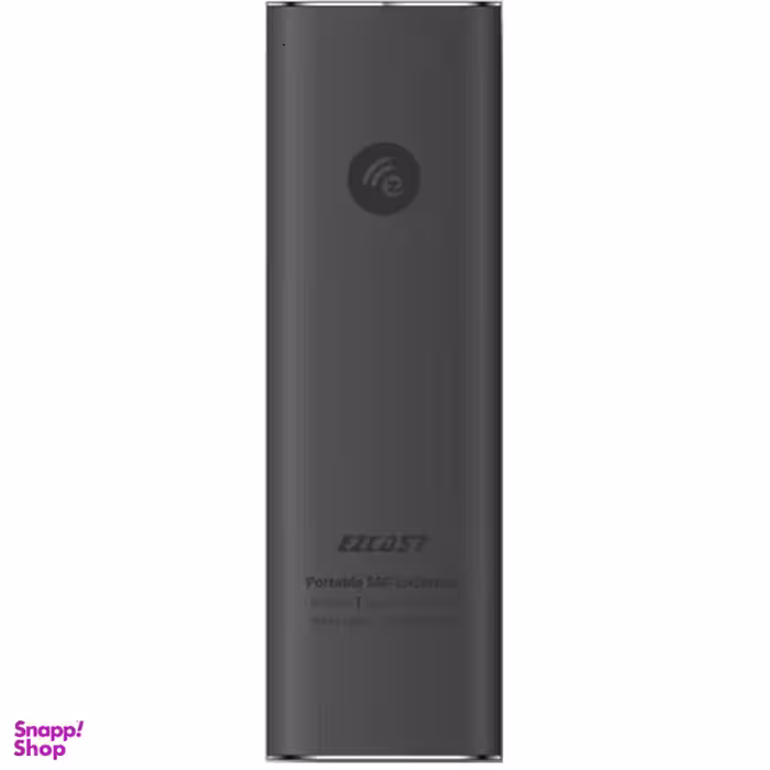 باکس هارد اس اس دی ایزی کست مدل EZCAST SSD M.2 NVME PORTABLE ENCLOSURE