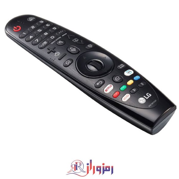 کنترل جادویی تلویزیون ال جی مدل MR-20GA