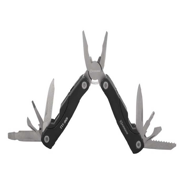 انبردست 12کاره مینی کنزاکس مدل KMF-112