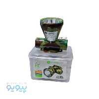 چراغ پیشانی شارژی دی پی مدل DP-7237C