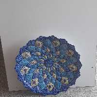 بشقاب 40سانتی