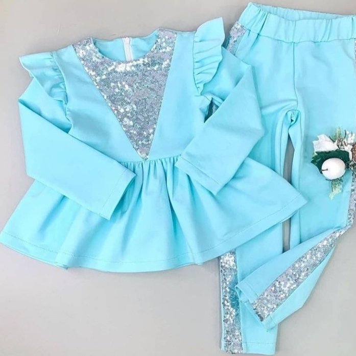 ست بچگانه شیک