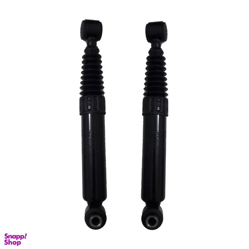کمک عقب خودرو مدل k206 مناسب برای پژو 206 بسته 2 عدی