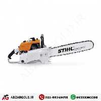 اره زنجیری بنزینی 75 سانتی متر اشتیل مدل MS070