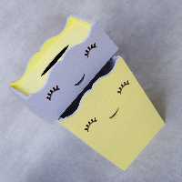 سطل و جادستمال