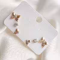 پک گوشواره ژوپینگ