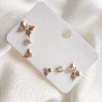 پک گوشواره ژوپینگ