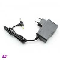 آداپتور برق دو سر 9 ولت 1 آمپر مدل 021