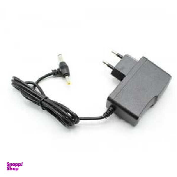 آداپتور برق دو سر 9 ولت 1 آمپر مدل 021