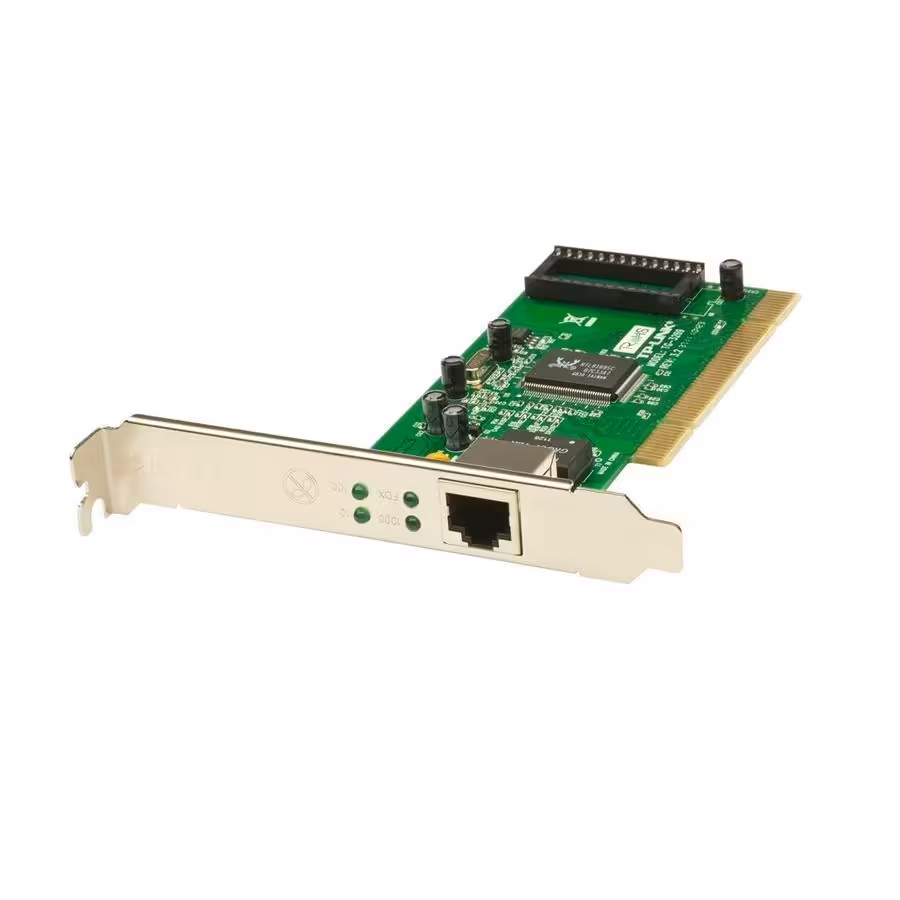 کارت شبکه گیگابیتی داخلی تی پی لینک TPLink TG-3269
