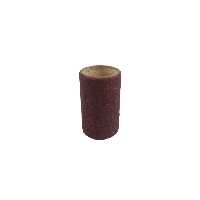 سنباده حلقوی اکسید قرمز ( اکسید آلومینیوم ) 30* 15 میلی متر گرید ( مش ) 150