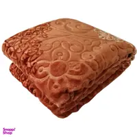 پتو گلبافت کد 120802 سایز 220×160 سانتی متر