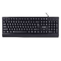 کیبورد USB بیاند مدل BK-6200