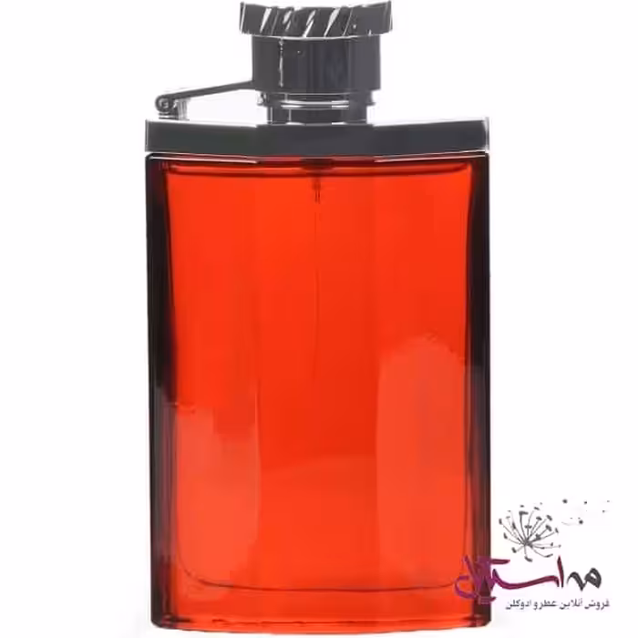 ادو تویلت مردانه dunhill Desire حجم 100 میلی لیتر