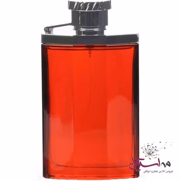 ادو تویلت مردانه dunhill Desire حجم 100 میلی لیتر