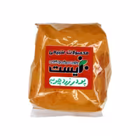 پودر زردچوبه اعلا بزیست 500 گرمی