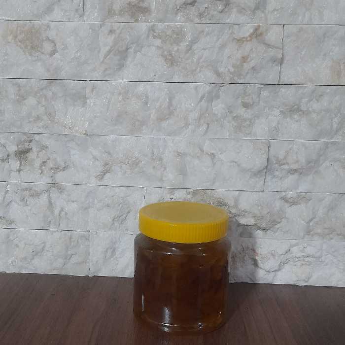 مربای خلال بالنگ(2500گرمی)
