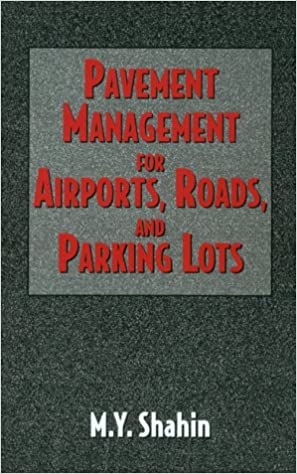 󾕇 دانلود کتاب Pavement Management For Airports, Roads, And Parking Lots, 1994 - دانلود کتاب های دانشگاهی