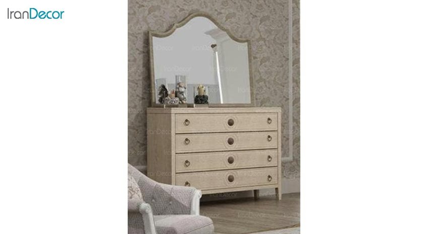 دراور ام دی اف 4 کشو مدل I165