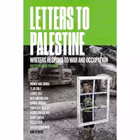 کتاب زبان اصلی Letters to Palestine اثر Vijay Prashad انتشارات Verso