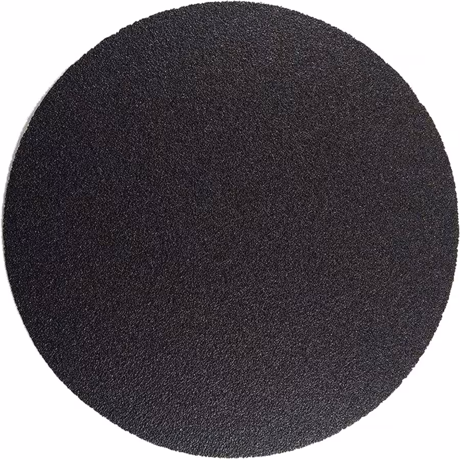 سنباده دیسکی پشت کرکی سنگ و شیشه 180 نمره 150