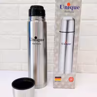 فلاسک استیل یک لیتری یونیک