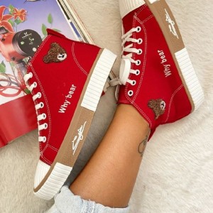 کتانی ساقدار