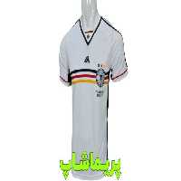 خرید لباس آلمان 1998