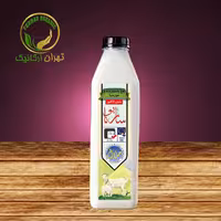 دوغ بز ارگانیک (یک لیتری)