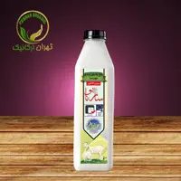 دوغ بز ارگانیک (یک لیتری)