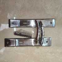 دستگیره درب کلیدی آکولوکس Aco Lux