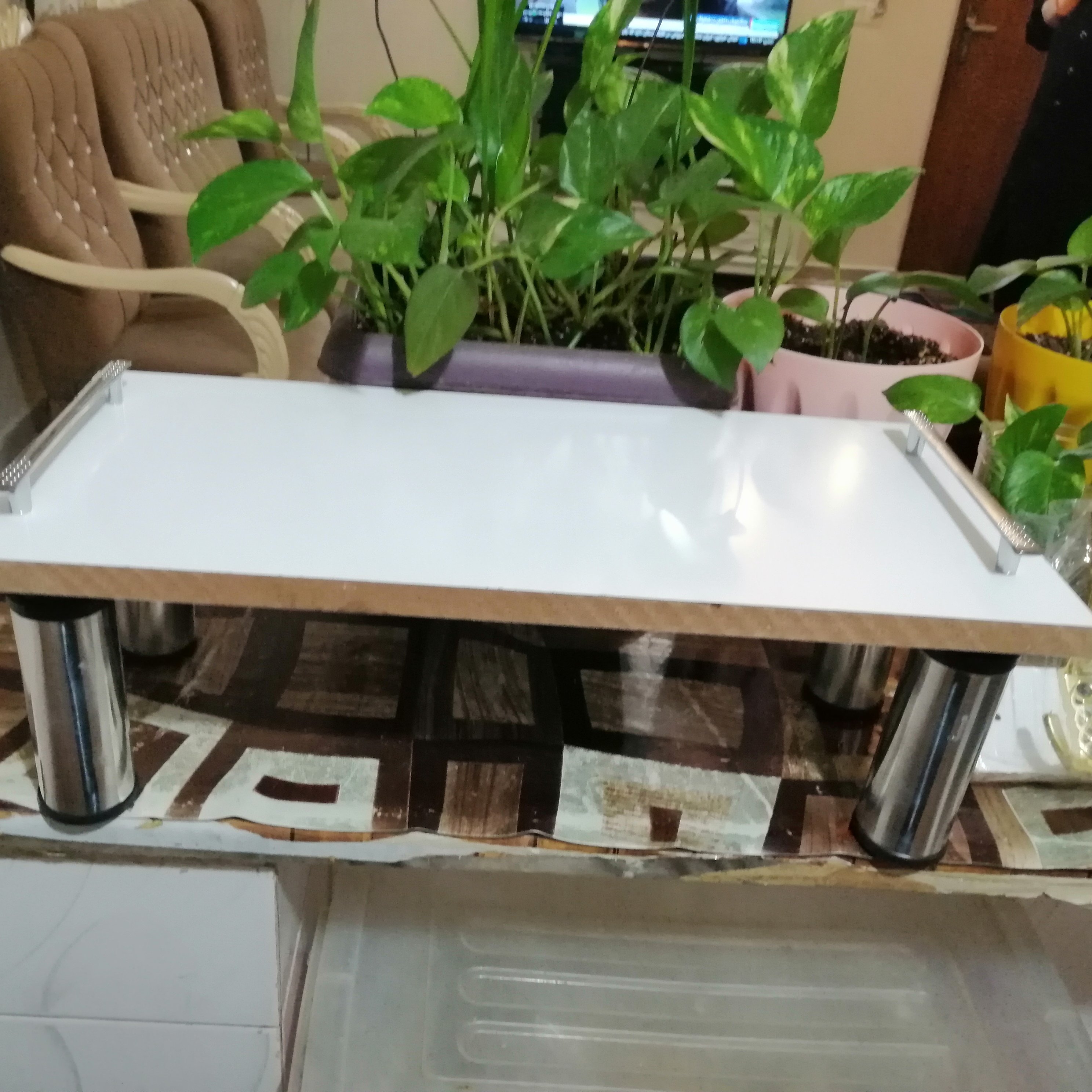 تخته سبزیجات